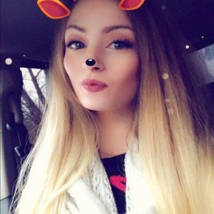 Meet your Posher, Vanessa
